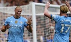 Manchester City sürprize izin vermedi