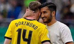 Nuri'nin Dortmund'undan süper başlangıç