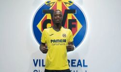 Pepe'nin yeni durağı Villarreal