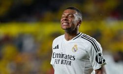 Real Madrid beraberliğe razı oldu