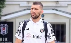 Resmi açıklama geldi: Beşiktaş ayrılığı duyurdu!