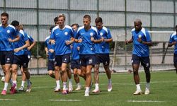 Rizespor ligde moral arıyor