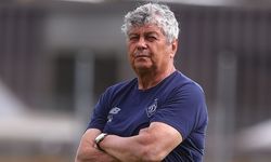 Romanya'nın yeni hocası Lucescu