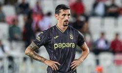 Savic, Rapid Wien maçında yok