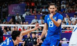 Voleybolda yarı finalistler belirlendi