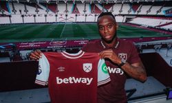 Wan-Bissaka resmen West Ham’da