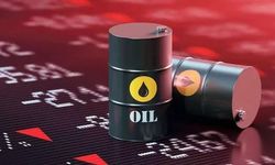 Brent petrolün varil fiyatı 73,38 dolar