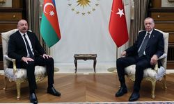 Erdoğan'dan Aliyev'e tebrik telefonu