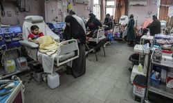Gazze'de ilaç krizi derinleşiyor