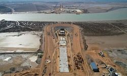 Kalkınma Yolu'nun uygulama aşamasına 2025 yılında başlanacak