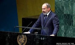 Paşinyan: "Azerbaycan'la barış mümkün ve ulaşılabilir mesafede"