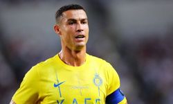 Ronaldo’dan Irak’taki hayranlarına selam