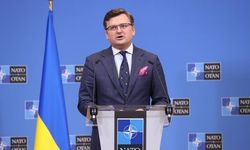 Ukrayna Dışişleri Bakanı Kuleba istifa dilekçesini parlamentoya sundu