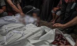 ABD Temsilciler Meclisi Üyesi: "İsrail soykırıma varan bir kabus yaşatmaya devam ediyor"
