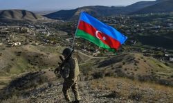 Azerbaycan ve Ermenistan sınırları yeniden çiziliyor