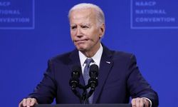 Biden önce "Trump'ı hapse atmalıyız" dedi sonra...
