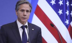 Blinken: İsrail, saldırıyı etkili şekilde yenilgiye uğratmıştır