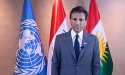 BM Irak Temsilcisinden vatandaşlara oy kullanma çağrısı