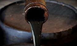Brent petrolün varil fiyatı 72,56 dolar