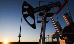Brent petrolün varil fiyatı 75,32 dolar