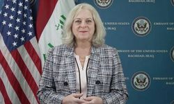 Büyükelçi Romanowski: Oy vermek başarılı bir demokrasinin omurgasıdır