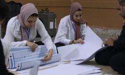 Dört seçim bölgesinde yapılan oylamaların sonuçları açıklandı