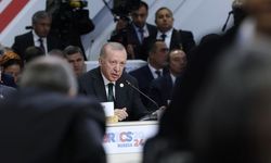 Erdoğan: Bu saldırı Türkiye'nin kararlılığını perçinledi
