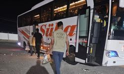 Göç Bakanlığı, 897 Lübnan vatandaşını kabul etti