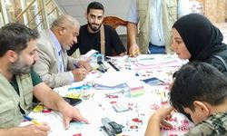 Bakanlık duyurdu-640 Lübnan vatandaşı kabul edildi
