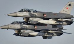 Haftanin ve Pençe Kilit Operasyonu bölgesinde 8 PKK'lı terörist etkisiz hale getirildi