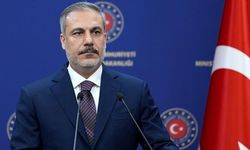 Hakan Fidan: Lübnan'a insani yardım yapmaya hazırız