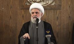 Hizbullah: "İsrail ve ABD'nin hayata geçirmek istediği yeni bir Ortadoğu tehdidi var"