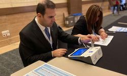 IKBY Parlamento seçimleri için oy verme süreci başladı