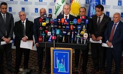Irak Bağımsız Yüksek Seçim Komisyonu ön seçim sonuçlarını açıkladı
