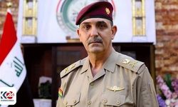 Irak, İsrail saldırılarına karşı hava sahasını güvence altına aldığını duyurdu