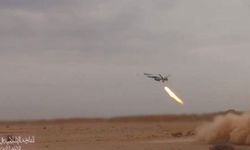 Irak'ta İslami Direniş'ten İsrail işgali altındaki Eilat'a saldırı