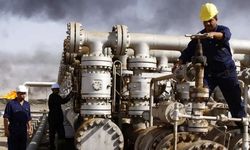 Irak, Türkiye'nin ham petrol ithalatında 2. sırada