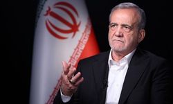 İran Cumhurbaşkanı'ndan Hamas lideri Sinvar için taziye mesajı