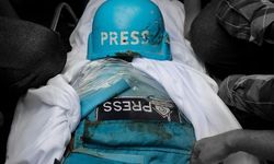 İsrail'in, Gazze'ye düzenlediği saldırıda 3 gazeteci daha öldü