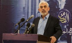 İsrail ordusu, Hamas lideri Sinvar'ın "öldürülmüş olma ihtimalini" araştırıyor