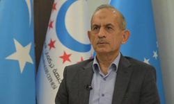 ITC Başkanı Turan: “Türk milletinin iradesini hedef alanlar hiçbir zaman amaçlarına ulaşamayacaklar”