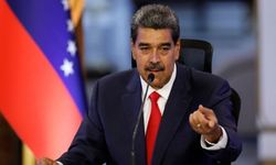 Maduro: Sizinle paylaşacak bir sırrım var