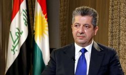 Mesrur ​​Barzani'den seçim sonuçlarına ilişkin açıklama