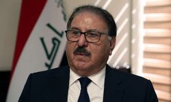 Sudani'nin Danışmanı:  "Irak hükümeti ve halkı Türkiye ile ilişkilerin sürmesini istiyor"