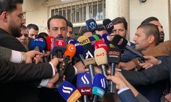 Vali Hoşnav: Oylama sorunsuz geçiyor