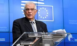 Borrell: "Ateşkes için İsrail hükümetinden kesin cevap bekliyoruz"