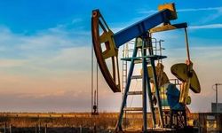 Brent petrolün varil fiyatı 72,92 dolar