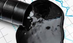 Brent petrolün varil fiyatı 72,98 dolar