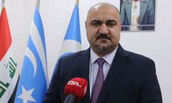 ITC Sözcüsü: Türkmenlerin ağırlığını gösterme zamanı gelmiştir