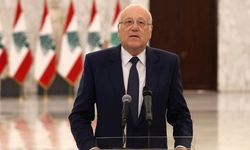 Lübnan Başbakanı Mikati: İsrail'in tüm ateşkes önerilerini reddettik